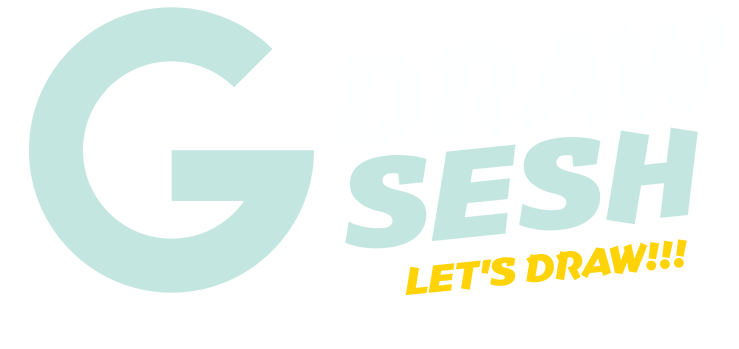 DrawSesh Logo