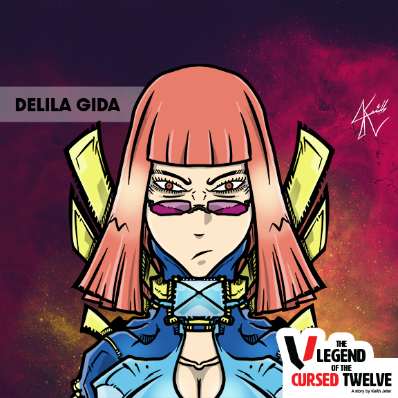 Delila Gida