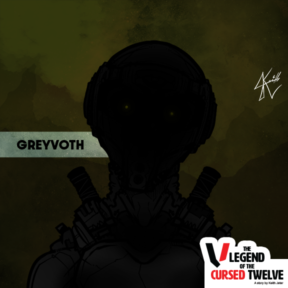 Greyvoth