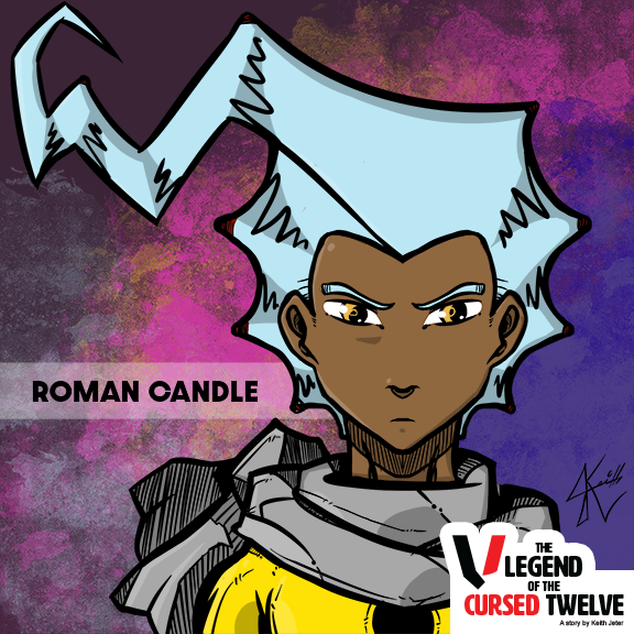 Roman Candle