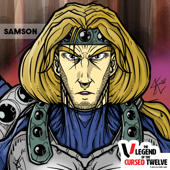 Samson