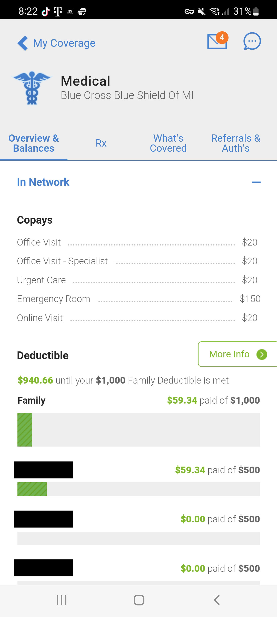 Mobile App UI - Overview