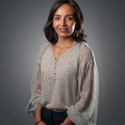 Sarah Martinez